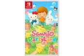 Gry - Hello Kitty Party Land - Nintendo Switch - Impreza - 3391892044775
