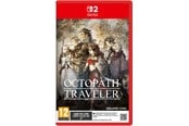 Gry - Octopath Traveller - Nintendo Switch 2 - RPG - 5021290103337