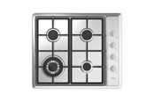Akcesoria kuchenne - IsEasy MGBS-604D 4-Burner Gas Hob - MGBS-604D