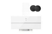 Akcesoria kuchenne - IsEasy TV1390D4-CC-I2 Range Hood - TV1390D4-CC-I2