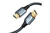 Kabel wyswietlacza - Joyroom SY-20H1 HDMI to HDMI Cable 4K 60Hz 2m - SY-20H1