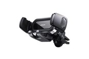 Telefon - Inne akcesoria - Joyroom JR-ZS350 Car Dashboard Holder - Silver - JR-ZS351