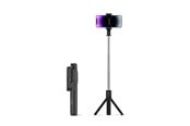 Telefon - Inne akcesoria - ORICO Selfie stick Orico SPV100 mini tripod Bluetooth 360 degree rotation - black - SPV100-BK-BP-HU