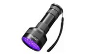 Latarki i reflektory - Lepro HD51 UV Flashlight - PR110018