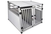 Psy - Nobby Double Transport Cage - L62393