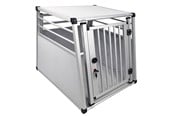 Psy - Nobby Dog Transport Cage - 65 × 82 × 66 - L62392