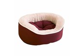 Psy - Nobby Komfort seng oval Classic ANZA – Sæt m. 4 stk. - L52122