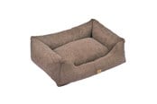 Psy - 51 Degrees North 51 - Orthopedic - Soft Bed - Lux - Brown - L 90x70 - 51AORSB03