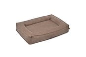 Psy - 51 Degrees North 51 - Orthopedic - Deluxe Bed - Lux - Brown - M 100 - 51AORDB02