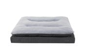 Psy - Nobby Ortopædisk Komfort madras VARA 101 cm Grå - L61879