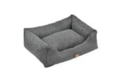 Psy - 51 Degrees North 51 - Orthopedic - Soft Bed - Lux - D Grey - M 70x5 - 51AORSB22