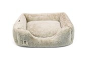 Psy - 51 Degrees North 51 - Supersoft - Softbed - Light Grey - L: 90x70x3 - 513033