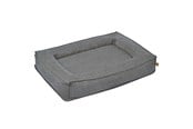Psy - 51 Degrees North 51 - Orthopedic - Deluxe Bed - Lux - D Grey - S 80 - 51AORDB21