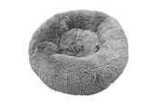 Psy - Nobby Blød donut Classic ESLA Ø 110 x 35 cm Mørkegrå - L62803