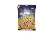 Psy - StarSnack Cookies Duo Laksefarvet Karton - 10 kg - L69911