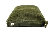 Psy - 51 Degrees North 51 - Supersoft - Boxpillow - Dark Green - M: 100x7 - 513020