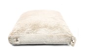 Psy - 51 Degrees North 51 - Supersoft - Boxpillow - Light Grey - M: 100x7 - 513018