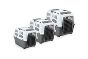 Psy - Skudo Transportbur 4 IATA 68x48x51cm - L72127