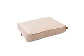 Psy - 51 Degrees North 51 - Venice - Boxpillow - Fuzzy Beige - S - 80x60x - 51SVCBP01