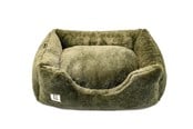 Psy - 51 Degrees North 51 - Supersoft - Softbed - Dark Green - S: 50x40x2 - 513034