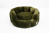 Psy - 51 Degrees North 51 - Supersoft - Round Softbed - Dark Green - M: 5 - 513027