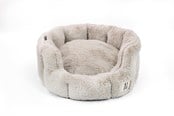 Psy - 51 Degrees North 51 - Supersoft - Round Softbed - Light Grey - M: 5 - 513025