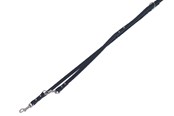 Psy - Nobby Dressurline TABIL 200 cm 18 mm Sort - L80931-05