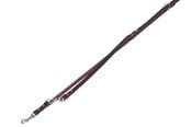 Psy - Nobby Dressurline TABIL 200 cm 18 mm Brun - L80931-03