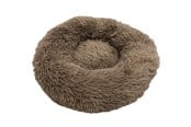 Psy - Nobby Blød donut Classic ESLA Ø 90 x 29 cm Brun - L62810