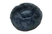 Psy - Nobby Blød donut Classic ESLA Ø 90 x 29 cm Blå - L62806
