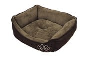Psy - Nobby Komfortseng til hund firkantet Classic MERO 87x7 - L60867