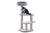 Koty - Nobby Scratching post Classic ZERA, 50 x 50 x 97 cm - L63748-01