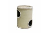 Koty - Nobby Katte kradsetønde DASHA I Creme - L63077-92