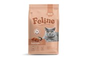 Koty - Hobby First Feline Adult Salmon 4.5 kg - 980178