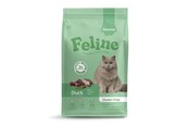 Koty - Hobby First Feline Sensitive Selective 4.5 kg - 980190