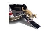 Psy - Nobby Aluminium rampe til hunde 152 x 36 x 3.5 cm - L76327