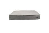 Psy - Nobby Ortopædisk comfort madras CALBU 120 x 80 x 16 cm - L61731