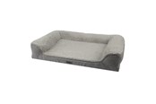 Psy - Nobby Ortopedyczna sofa Comfort, CALBU, 120 x 80 x 20 cm, - L61729