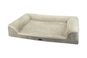 Psy - Nobby Ortopedyczna sofa Comfort, CALBU, 120 x 80 x 20 cm, - L61726