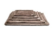 Psy - 51 Degrees North 51 - Supersoft - Bench Cushion - Dark Brown - XXL: - 513005