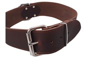 Psy - Nobby Halsbånd TABIL ekstra bred 75 cm (59-69 cm) 50 mm - L80935-03