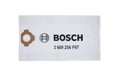 Worek do odkurzacza - Bosch 2 609 256 F67 vacuum accessory/supply - 2609256F67