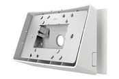 Uchwyty scienne, uchwyty AV i meble AV - Crestron Electronics Crestron TSW-880/1080-MSMK-ANG-W mounting kit - for touch screen - white - Max - recommended for - TSW-880/1080-MSMK-ANG-W
