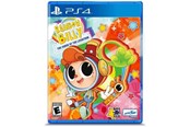 Gry - Rainbow Billy: The Curse of the Leviathan - Sony PlayStation 4 - Akcji/Przygodowa - 0811949034038