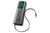 Powerbank - Canyon OnPower 265 20.000 mAh 165W, ciemnoszary - 20000 mAh - CNS-CPB265DG