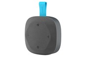 Głośniki przenośne i na imprezy - Canyon Hexagon 10 głośnik Bluetooth, szary/niebieski - CNE-CBTSP10GB