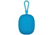 Glosniki przenosne i na imprezy - Canyon OnMove 12 głośnik Bluetooth IPX7, niebieski - CNE-CBTSP12BL