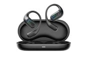 Głośniki przenośne i na imprezy - Canyon OnFlow 12 Open-Ear Zestaw słuchawkowy Bluetooth, Czarny - CNS-TWS12BK