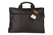 Torba, plecak i pokrowiec na laptopa - Canyon B-2 casualowa torba na laptopa 15,6 , czarna - CNE-CB5B2