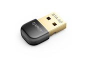 Kabel USB - ORICO BTA-60 Bluetooth 6.0 Adapter - Black - BTA-60-BK-BP-HU
